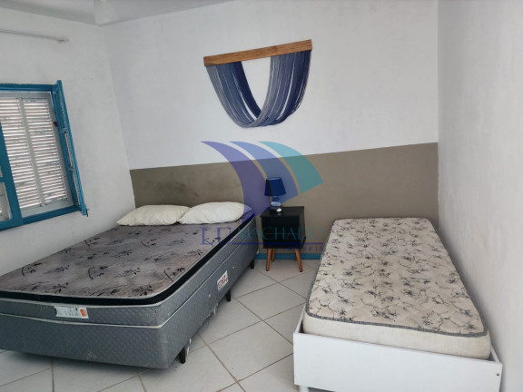 Imagem Edifício Residencial com 6 Quartos para Alugar, 200 m² em Praia Dos Anjos - Arraial Do Cabo