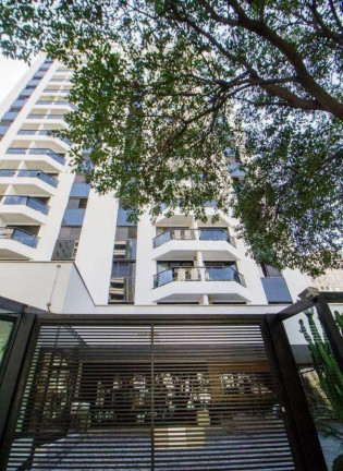 Imagem Apartamento com 1 Quarto à Venda, 45 m² em Jardim Paulista - São Paulo Imagem Apartamento com 1 Quarto à Venda, 45 m² em Jardim Paulista - São Paulo