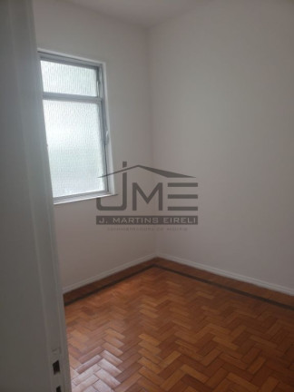 Imagem Apartamento com 2 Quartos à Venda, 64 m² em Todos Os Santos - Rio De Janeiro