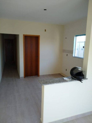 Imagem Casa com 2 Quartos à Venda, 62 m² em Flor Do Campo - Tremembé Imagem Casa com 2 Quartos à Venda, 62 m² em Flor Do Campo - Tremembé