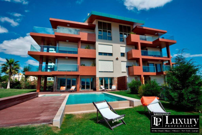 Imagem Apartamento com 2 Quartos à Venda, 148 m² em Grândola Imagem Apartamento com 2 Quartos à Venda, 148 m² em Grândola