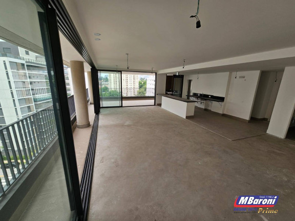 Imagem Apartamento com 3 Quartos à Venda, 195 m² em Perdizes - São Paulo