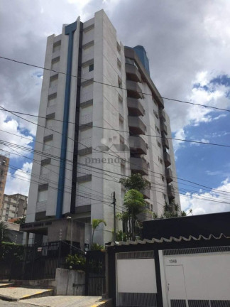 Imagem Apartamento com 2 Quartos à Venda, 52 m² em Pinheiros - São Paulo Imagem Apartamento com 2 Quartos à Venda, 52 m² em Pinheiros - São Paulo