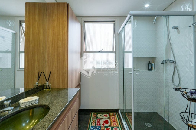 Imagem Imóvel com 3 Quartos à Venda, 287 m² em Brooklin Paulista - São Paulo Imagem Imóvel com 3 Quartos à Venda, 287 m² em Brooklin Paulista - São Paulo