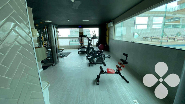 Imagem Imóvel com 2 Quartos à Venda, 94 m² em Canto Do Forte - Praia Grande Imagem Imóvel com 2 Quartos à Venda, 94 m² em Canto Do Forte - Praia Grande