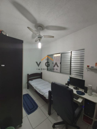 Imagem Casa com 5 Quartos à Venda, 240 m² em Parque Boturussu - São Paulo