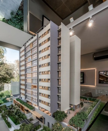 Imagem Apartamento com 3 Quartos à Venda, 116 m² em Santa Cecília - Porto Alegre Imagem Apartamento com 3 Quartos à Venda, 116 m² em Santa Cecília - Porto Alegre