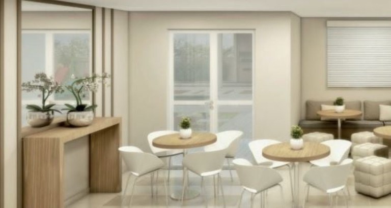 Imagem Apartamento com 2 Quartos à Venda, 45 m² em Vila Carrão - São Paulo