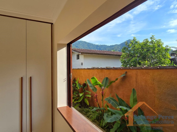 Imagem Casa de Condomínio com 2 Quartos à Venda, 120 m² em Ressaca - Ubatuba Imagem Casa de Condomínio com 2 Quartos à Venda, 120 m² em Ressaca - Ubatuba