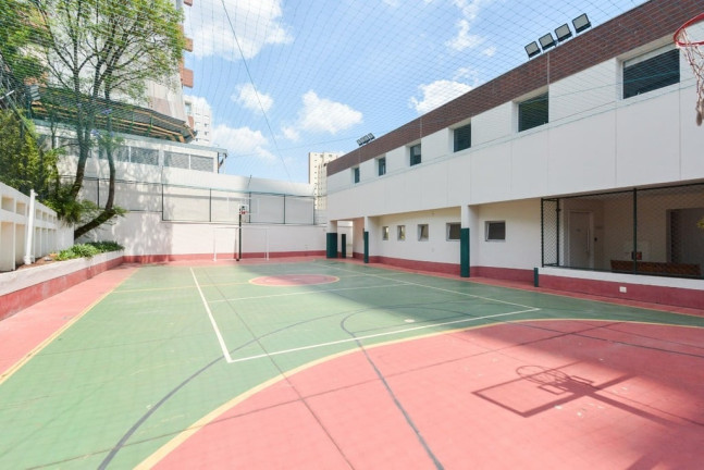 Imagem Apartamento com 4 Quartos à Venda, 200 m² em Vila Mariana - São Paulo Imagem Apartamento com 4 Quartos à Venda, 200 m² em Vila Mariana - São Paulo