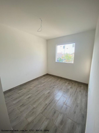 Imagem Casa com 3 Quartos à Venda, 125 m² em Buraquinho - Lauro De Freitas Imagem Casa com 3 Quartos à Venda, 125 m² em Buraquinho - Lauro De Freitas