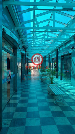 Imagem Sala Comercial para Alugar, 20 m² em Centro - Jacareí Imagem Sala Comercial para Alugar, 20 m² em Centro - Jacareí