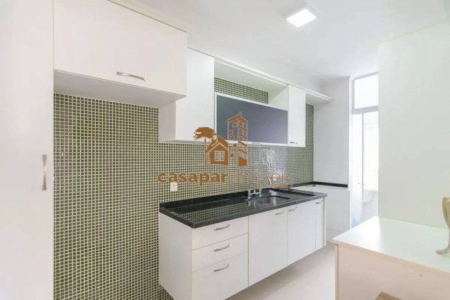 Imagem Apartamento com 3 Quartos à Venda, 87 m² em Barcelona - São Caetano Do Sul