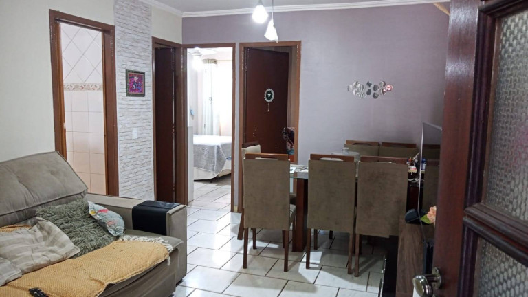 Casa de Condomínio com 2 Quartos à Venda, 140 m² em Wanel Ville - Sorocaba