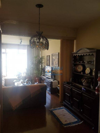 Imagem Apartamento com 2 Quartos à Venda, 75 m² em Santa Cecília - São Paulo