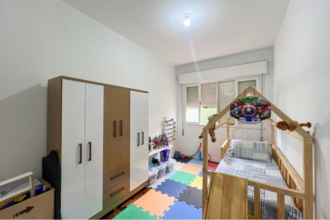 Imagem Apartamento com 3 Quartos à Venda, 97 m² em Marechal Rondon - Canoas Imagem Apartamento com 3 Quartos à Venda, 97 m² em Marechal Rondon - Canoas