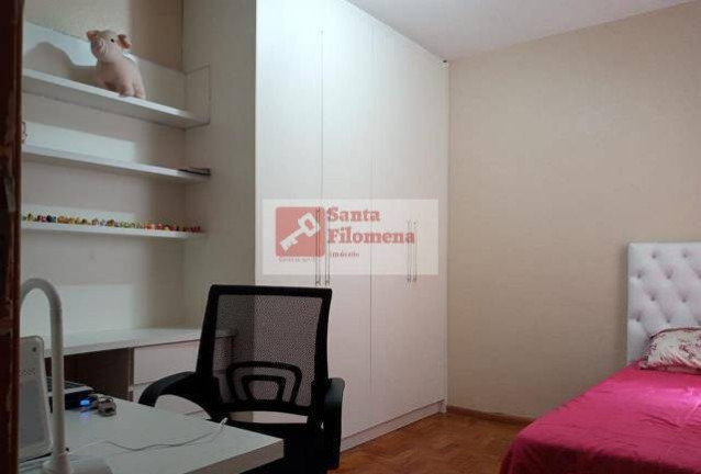 Foto do imóvel Apartamento com 2 Quartos à Venda, 57 m² em Mooca - São Paulo