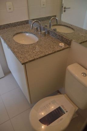 Imagem Apartamento com 1 Quarto à Venda, 32 m² em Alto Da Boa Vista - São Paulo Imagem Apartamento com 1 Quarto à Venda, 32 m² em Alto Da Boa Vista - São Paulo