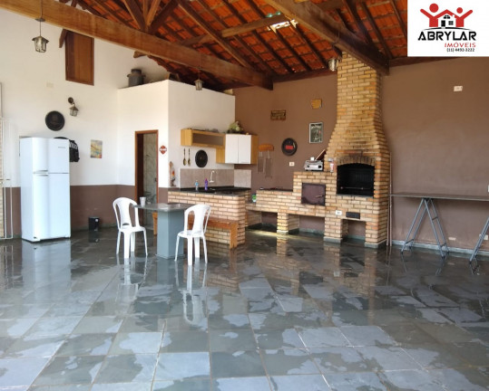 Imagem Imóvel com 3 Quartos à Venda, 500 m² em Chácara Iracema - Salto Imagem Imóvel com 3 Quartos à Venda, 500 m² em Chácara Iracema - Salto