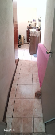 Imagem Imóvel com 2 Quartos à Venda, 65 m² em Parque Residencial Da Lapa - São Paulo