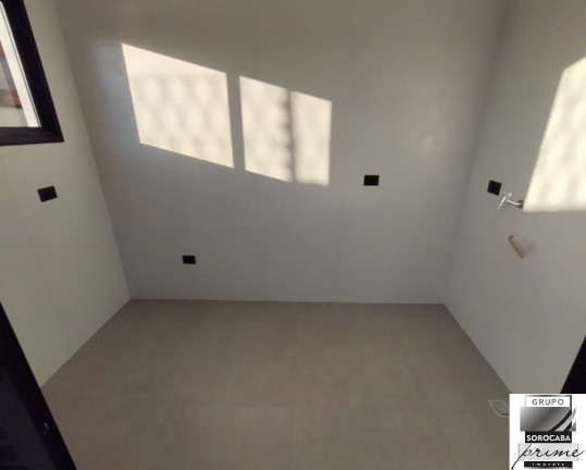 Imagem Casa com 3 Quartos à Venda, 212 m² em Alphaville Nova Esplanada - Votorantim