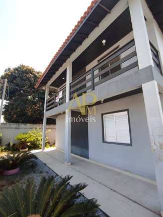 Casa com 3 Quartos à Venda, 170 m² em Rio Grande - Palhoça