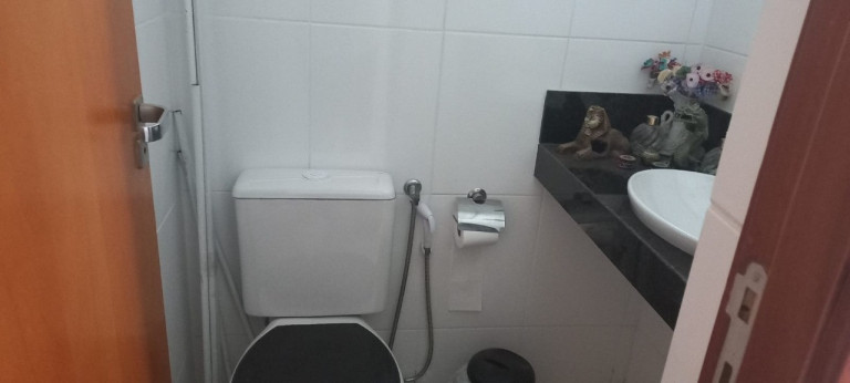 Imagem Cobertura com 3 Quartos à Venda, 230 m² em Lundceia - Lagoa Santa Imagem Cobertura com 3 Quartos à Venda, 230 m² em Lundceia - Lagoa Santa