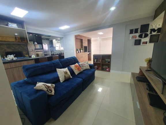 Imagem Apartamento com 3 Quartos à Venda, 97 m² em Bom Retiro - São Paulo