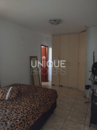 Imagem Casa com 3 Quartos à Venda, 150 m² em Vila Graff - Jundiaí