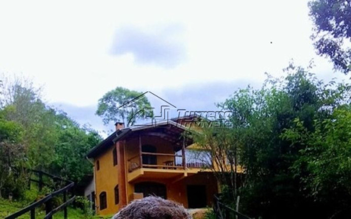 Foto do imóvel Imóvel à Venda, 180 m² em Zona Norte - São José Dos Campos