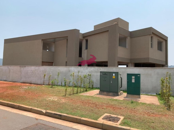 Imagem Casa de Condomínio com 7 Quartos à Venda, 502 m² em Alphaville - Nova Lima