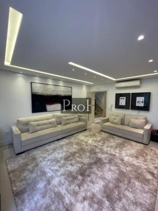 Imagem Cobertura com 3 Quartos à Venda, 202 m² em Campestre - Santo André Imagem Cobertura com 3 Quartos à Venda, 202 m² em Campestre - Santo André