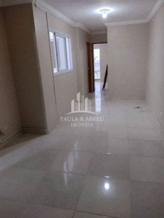 Imagem Apartamento com 2 Quartos à Venda, 57 m² em Vila Nossa Senhora Das Vitórias - Mauá