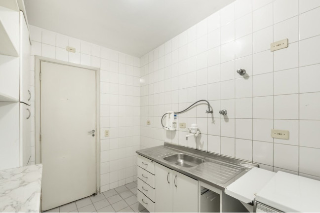 Imagem Apartamento com 2 Quartos à Venda, 64 m² em Vila Mariana - São Paulo