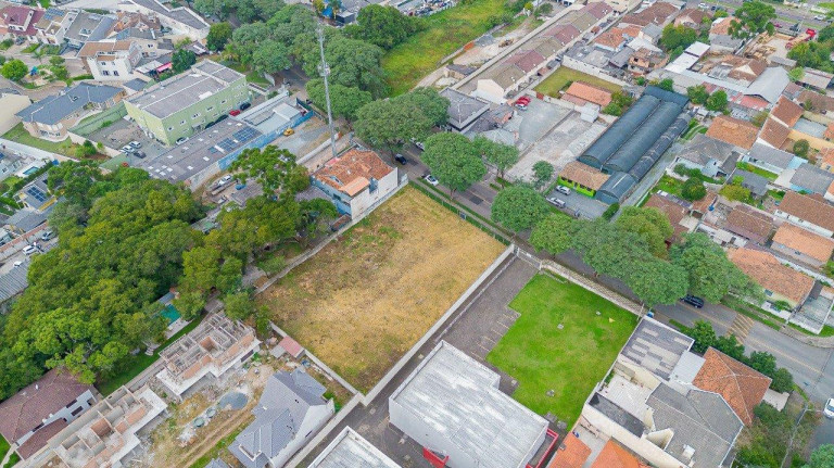 Imagem Terreno à Venda, 2.009 m² em Santa Felicidade - Curitiba Imagem Terreno à Venda, 2.009 m² em Santa Felicidade - Curitiba