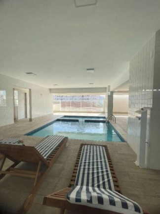 Imagem Apartamento com 3 Quartos à Venda, 140 m² em Canto Do Forte - Praia Grande Imagem Apartamento com 3 Quartos à Venda, 140 m² em Canto Do Forte - Praia Grande