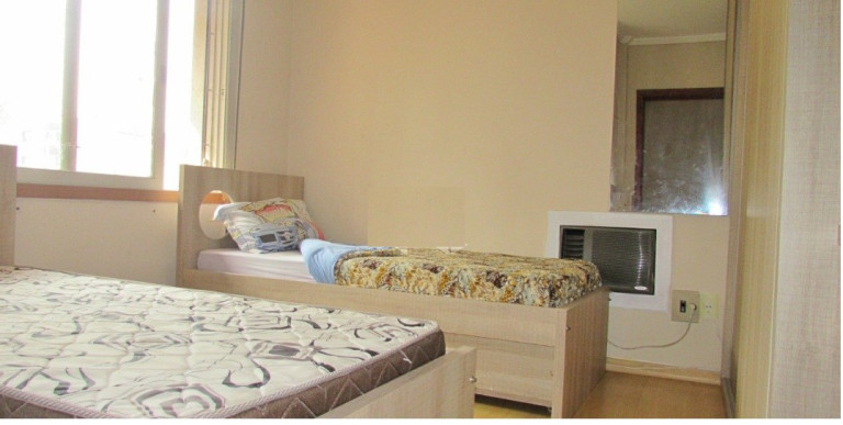 Imagem Apartamento com 3 Quartos à Venda, 131 m² em Petrópolis - Porto Alegre Imagem Apartamento com 3 Quartos à Venda, 131 m² em Petrópolis - Porto Alegre