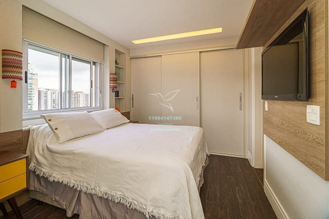 Imagem Apartamento com 2 Quartos à Venda, 105 m² em Granja Julieta - São Paulo Imagem Apartamento com 2 Quartos à Venda, 105 m² em Granja Julieta - São Paulo
