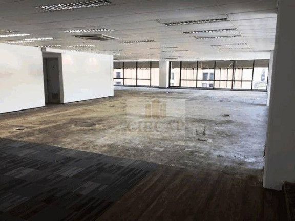 Imagem Sala Comercial para Alugar, 981 m² em Vila Cruzeiro - São Paulo Imagem Sala Comercial para Alugar, 981 m² em Vila Cruzeiro - São Paulo