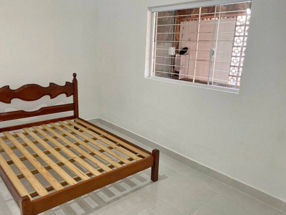 Imagem Casa com 2 Quartos à Venda, 65 m² em Maracanã - Praia Grande Imagem Casa com 2 Quartos à Venda, 65 m² em Maracanã - Praia Grande