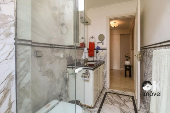 Imagem Apartamento com 4 Quartos à Venda, 232 m² em Higienópolis - São Paulo Imagem Apartamento com 4 Quartos à Venda, 232 m² em Higienópolis - São Paulo