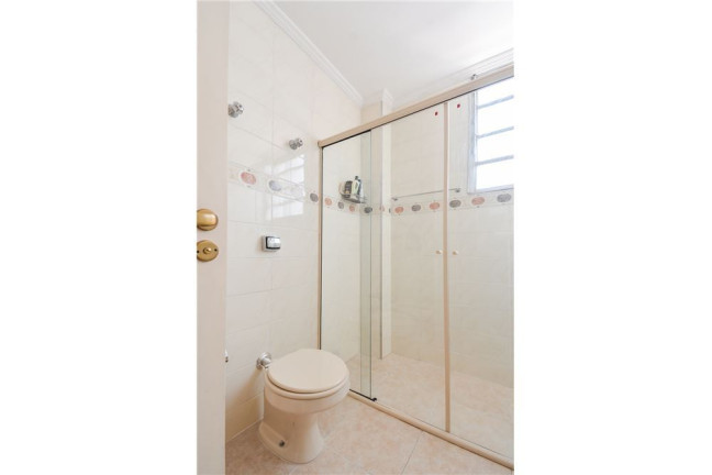 Imagem Apartamento com 3 Quartos à Venda, 145 m² em Itaim Bibi - São Paulo