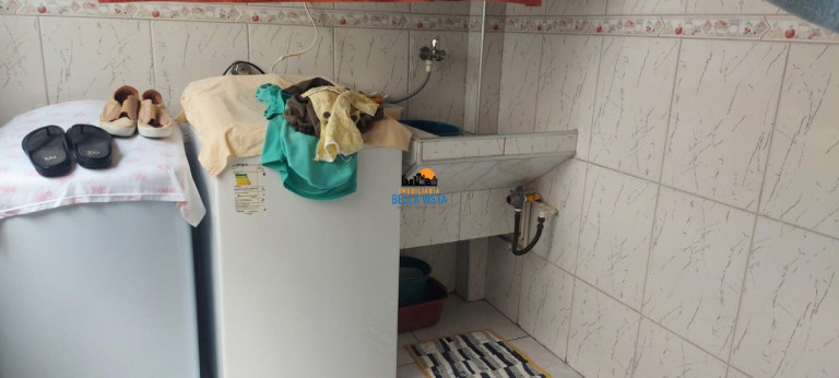 Imagem Apartamento com 2 Quartos à Venda, em Itararé - São Vicente Imagem Apartamento com 2 Quartos à Venda, em Itararé - São Vicente