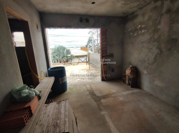 Imagem Sobrado com 2 Quartos à Venda, 180 m² em Residencial Ouro Verde - Botucatu