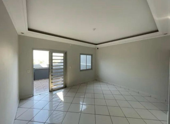 Imagem Sobrado com 3 Quartos à Venda,  em Jardim Rosa Garcia - Tatuí