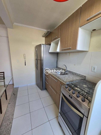 Imagem Apartamento com 2 Quartos à Venda, 49 m² em Jardim Nova Europa - Campinas Imagem Apartamento com 2 Quartos à Venda, 49 m² em Jardim Nova Europa - Campinas