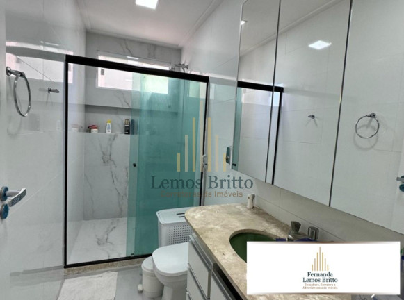 Imagem Imóvel com 3 Quartos à Venda, 127 m² em Itaigara - Salvador Imagem Imóvel com 3 Quartos à Venda, 127 m² em Itaigara - Salvador