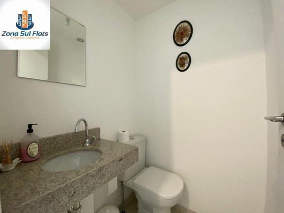 Imagem Apartamento com 4 Quartos à Venda, 138 m² em Jardim Caravelas - São Paulo Imagem Apartamento com 4 Quartos à Venda, 138 m² em Jardim Caravelas - São Paulo