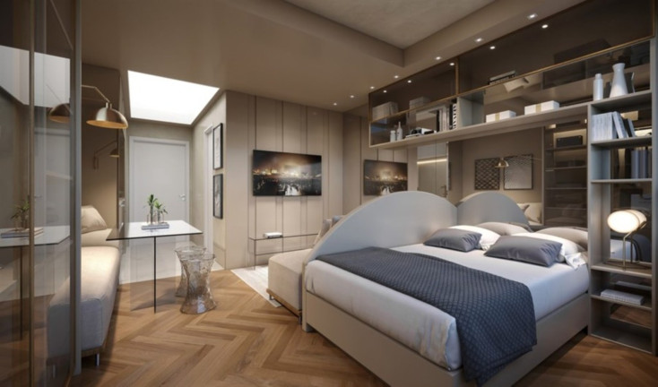 Imagem Imóvel com 1 Quarto à Venda, 40 m² em Partenon - Porto Alegre Imagem Imóvel com 1 Quarto à Venda, 40 m² em Partenon - Porto Alegre