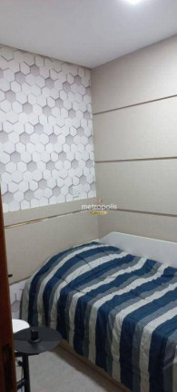 Imagem Apartamento com 3 Quartos à Venda, 83 m² em Utinga - Santo André Imagem Apartamento com 3 Quartos à Venda, 83 m² em Utinga - Santo André